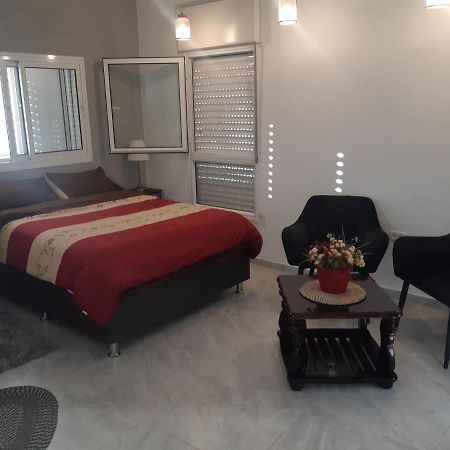 Studio Avraham Karmiel Ngoại thất bức ảnh