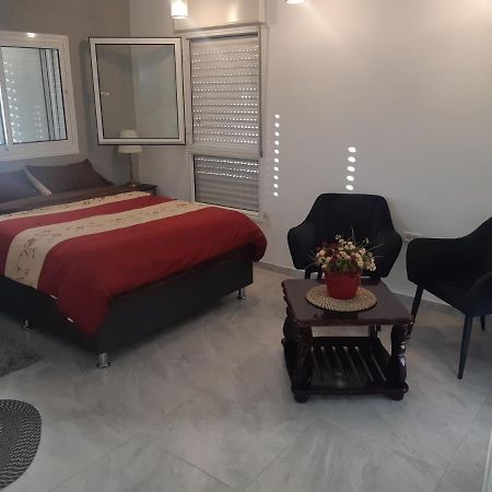 Studio Avraham Karmiel Ngoại thất bức ảnh
