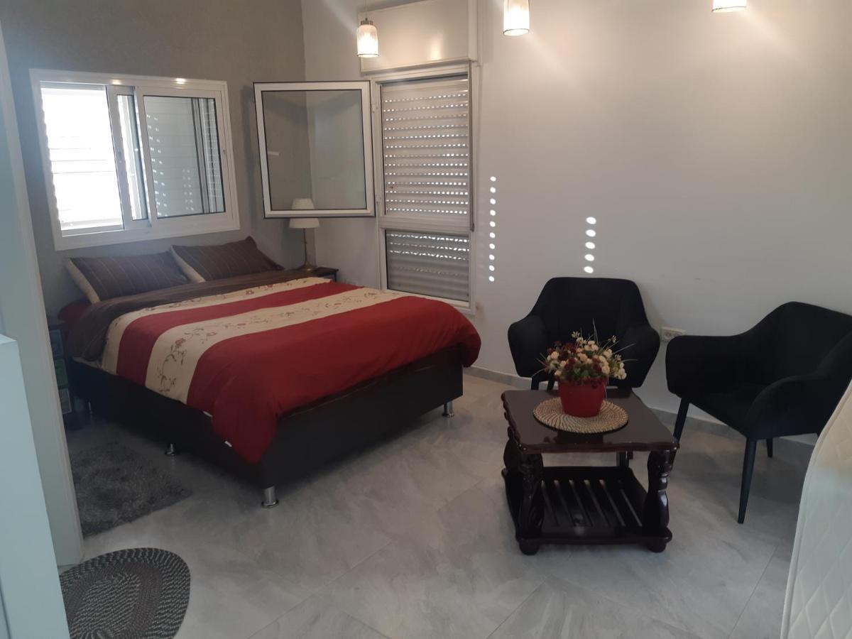 Studio Avraham Karmiel Ngoại thất bức ảnh