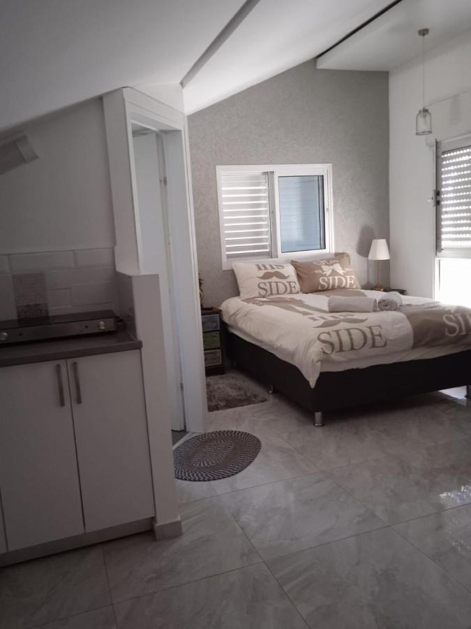 Studio Avraham Karmiel Ngoại thất bức ảnh