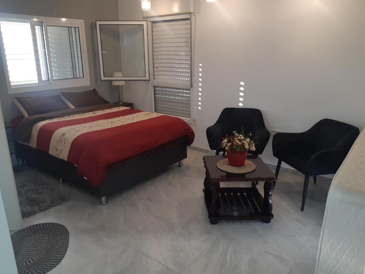 Studio Avraham Karmiel Ngoại thất bức ảnh