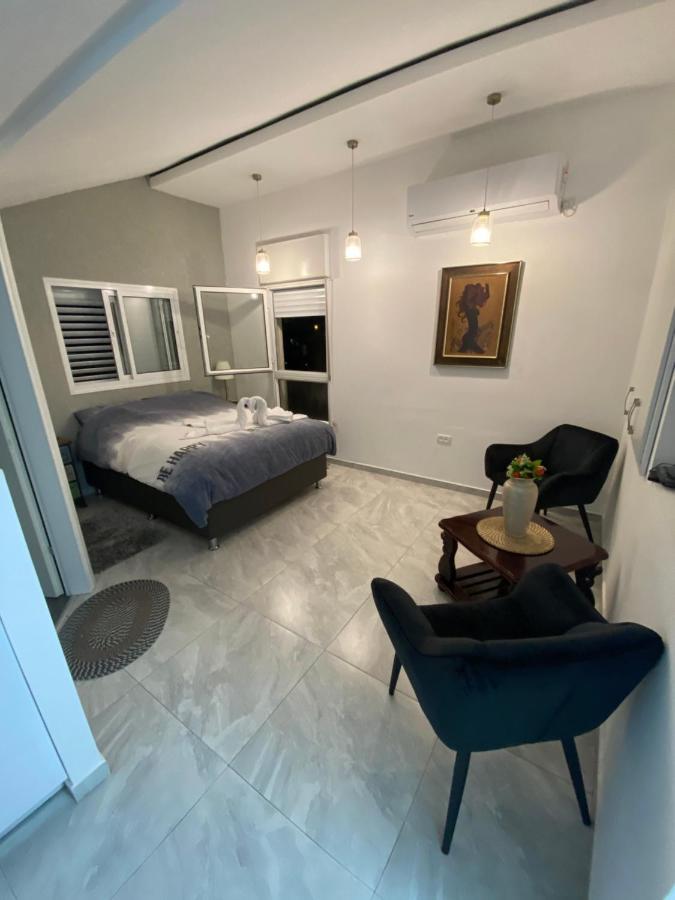 Studio Avraham Karmiel Ngoại thất bức ảnh