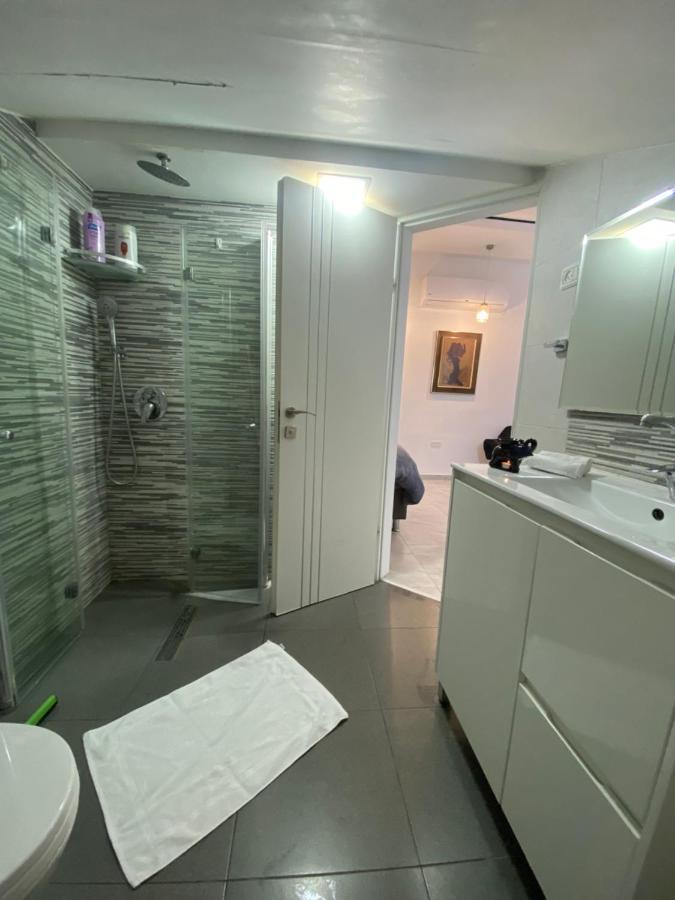 Studio Avraham Karmiel Ngoại thất bức ảnh